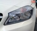 Білий Мерседес А клас, об'ємом двигуна 1.6 л та пробігом 44 тис. км за 12990 $, фото 2 на Automoto.ua