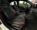 Білий Мерседес А клас, об'ємом двигуна 2 л та пробігом 149 тис. км за 25000 $, фото 11 на Automoto.ua