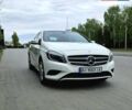 Білий Мерседес А клас, об'ємом двигуна 1.8 л та пробігом 192 тис. км за 14800 $, фото 33 на Automoto.ua