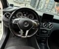Білий Мерседес А клас, об'ємом двигуна 1.6 л та пробігом 181 тис. км за 13500 $, фото 9 на Automoto.ua