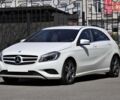 Білий Мерседес А клас, об'ємом двигуна 1.8 л та пробігом 82 тис. км за 17000 $, фото 1 на Automoto.ua