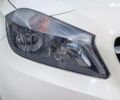 Білий Мерседес А клас, об'ємом двигуна 1.6 л та пробігом 44 тис. км за 13990 $, фото 3 на Automoto.ua