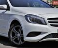 Белый Мерседес А класс, объемом двигателя 1.8 л и пробегом 82 тыс. км за 17000 $, фото 2 на Automoto.ua