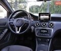 Мерседес А класс 2013 в Киеве на Automoto.ua Белый Мерседес А класс, объемом двигателя 1.8 л и пробегом 82 тыс. км за 17000 $, фото 11 на Automoto.ua