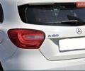 Мерседес А класс 2013 в Киеве на Automoto.ua Белый Мерседес А класс, объемом двигателя 1.8 л и пробегом 82 тыс. км за 17000 $, фото 7 на Automoto.ua