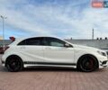 Білий Мерседес А клас, об'ємом двигуна 2 л та пробігом 149 тис. км за 25000 $, фото 3 на Automoto.ua