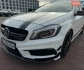 Білий Мерседес А клас, об'ємом двигуна 2 л та пробігом 149 тис. км за 25000 $, фото 6 на Automoto.ua