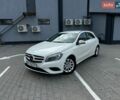 Білий Мерседес А клас, об'ємом двигуна 1.6 л та пробігом 220 тис. км за 10500 $, фото 1 на Automoto.ua
