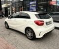 Белый Мерседес А класс, объемом двигателя 1.6 л и пробегом 181 тыс. км за 13400 $, фото 3 на Automoto.ua