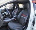 Белый Мерседес А класс, объемом двигателя 1.8 л и пробегом 82 тыс. км за 17000 $, фото 8 на Automoto.ua