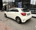 Білий Мерседес А клас, об'ємом двигуна 1.6 л та пробігом 181 тис. км за 13500 $, фото 3 на Automoto.ua