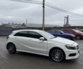 Білий Мерседес А клас, об'ємом двигуна 1.6 л та пробігом 121 тис. км за 14500 $, фото 6 на Automoto.ua