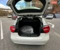 Білий Мерседес А клас, об'ємом двигуна 1.6 л та пробігом 220 тис. км за 9999 $, фото 36 на Automoto.ua