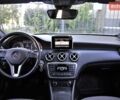 Белый Мерседес А класс, объемом двигателя 1.8 л и пробегом 82 тыс. км за 17000 $, фото 15 на Automoto.ua