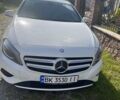 Белый Мерседес А класс, объемом двигателя 1.8 л и пробегом 311 тыс. км за 14500 $, фото 6 на Automoto.ua