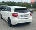 Белый Мерседес А класс, объемом двигателя 1.46 л и пробегом 168 тыс. км за 10990 $, фото 7 на Automoto.ua