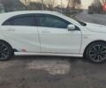 Белый Мерседес А класс, объемом двигателя 0 л и пробегом 167 тыс. км за 12500 $, фото 6 на Automoto.ua