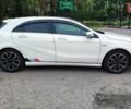 Белый Мерседес А класс, объемом двигателя 1.5 л и пробегом 167 тыс. км за 12500 $, фото 5 на Automoto.ua