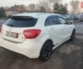 Белый Мерседес А класс, объемом двигателя 0 л и пробегом 167 тыс. км за 12500 $, фото 3 на Automoto.ua