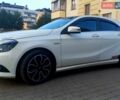 Белый Мерседес А класс, объемом двигателя 1.46 л и пробегом 168 тыс. км за 11900 $, фото 9 на Automoto.ua