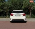 Белый Мерседес А класс, объемом двигателя 1.6 л и пробегом 151 тыс. км за 14700 $, фото 5 на Automoto.ua