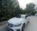 Білий Мерседес А клас, об'ємом двигуна 1.46 л та пробігом 123 тис. км за 17000 $, фото 1 на Automoto.ua