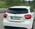 Белый Мерседес А класс, объемом двигателя 1.46 л и пробегом 168 тыс. км за 10990 $, фото 6 на Automoto.ua