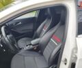 Белый Мерседес А класс, объемом двигателя 1.5 л и пробегом 167 тыс. км за 11650 $, фото 35 на Automoto.ua