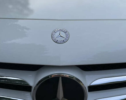 Білий Мерседес А клас, об'ємом двигуна 1.46 л та пробігом 123 тис. км за 17000 $, фото 14 на Automoto.ua