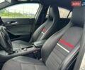 Белый Мерседес А класс, объемом двигателя 1.46 л и пробегом 168 тыс. км за 12500 $, фото 13 на Automoto.ua