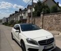 Белый Мерседес А класс, объемом двигателя 2.14 л и пробегом 196 тыс. км за 16000 $, фото 9 на Automoto.ua