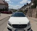 Белый Мерседес А класс, объемом двигателя 2.14 л и пробегом 196 тыс. км за 16000 $, фото 1 на Automoto.ua