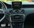 Белый Мерседес А класс, объемом двигателя 1.6 л и пробегом 151 тыс. км за 14700 $, фото 13 на Automoto.ua