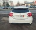 Белый Мерседес А класс, объемом двигателя 0 л и пробегом 167 тыс. км за 12500 $, фото 7 на Automoto.ua