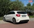 Белый Мерседес А класс, объемом двигателя 1.6 л и пробегом 151 тыс. км за 14700 $, фото 4 на Automoto.ua
