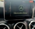 Белый Мерседес А класс, объемом двигателя 1.46 л и пробегом 168 тыс. км за 11900 $, фото 18 на Automoto.ua