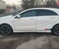 Белый Мерседес А класс, объемом двигателя 0 л и пробегом 167 тыс. км за 12500 $, фото 5 на Automoto.ua