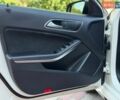 Білий Мерседес А клас, об'ємом двигуна 1.6 л та пробігом 151 тис. км за 16900 $, фото 8 на Automoto.ua