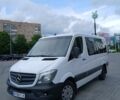 Белый Мерседес А класс, объемом двигателя 2.15 л и пробегом 440 тыс. км за 16999 $, фото 2 на Automoto.ua