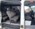 Белый Мерседес А класс, объемом двигателя 2.15 л и пробегом 440 тыс. км за 16999 $, фото 8 на Automoto.ua