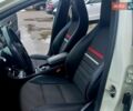 Белый Мерседес А класс, объемом двигателя 1.46 л и пробегом 168 тыс. км за 11900 $, фото 23 на Automoto.ua