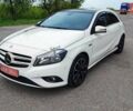 Белый Мерседес А класс, объемом двигателя 1.5 л и пробегом 167 тыс. км за 11650 $, фото 1 на Automoto.ua
