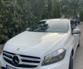 Білий Мерседес А клас, об'ємом двигуна 1.46 л та пробігом 123 тис. км за 17000 $, фото 10 на Automoto.ua