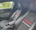Белый Мерседес А класс, объемом двигателя 1.5 л и пробегом 167 тыс. км за 11650 $, фото 17 на Automoto.ua