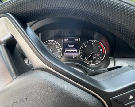 Білий Мерседес А клас, об'ємом двигуна 1.46 л та пробігом 123 тис. км за 17000 $, фото 12 на Automoto.ua