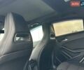 Белый Мерседес А класс, объемом двигателя 1.46 л и пробегом 168 тыс. км за 12500 $, фото 18 на Automoto.ua