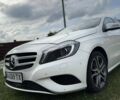 Белый Мерседес А класс, объемом двигателя 1.46 л и пробегом 260 тыс. км за 13400 $, фото 14 на Automoto.ua