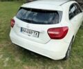 Белый Мерседес А класс, объемом двигателя 1.46 л и пробегом 260 тыс. км за 13400 $, фото 3 на Automoto.ua