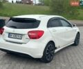 Белый Мерседес А класс, объемом двигателя 1.46 л и пробегом 168 тыс. км за 10990 $, фото 5 на Automoto.ua