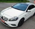Белый Мерседес А класс, объемом двигателя 1.5 л и пробегом 167 тыс. км за 11650 $, фото 5 на Automoto.ua